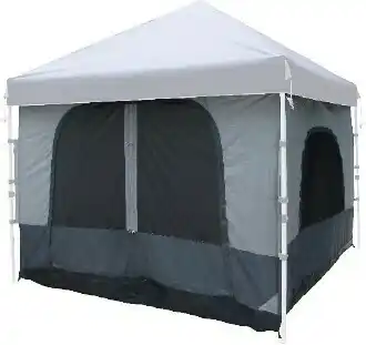 Anaconda Spinifex 3x3m Gazebo Inner Tent offer
