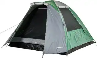 Anaconda Spinifex Vacay 4 Person Tent offer