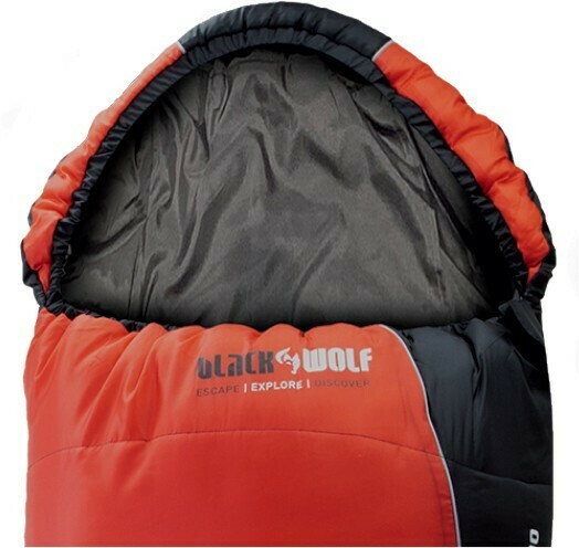 black wolf backpack anaconda