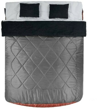 Anaconda Spinifex Moondance Queen Sleeping Bag offer