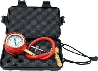 Anaconda Dune 4WD Big Red Tyre Deflator offer