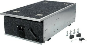 Anaconda Dune 4WD 900mm Single Drawer offer
