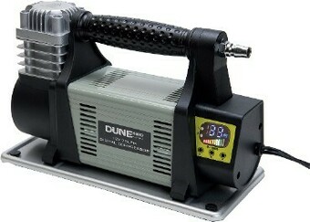 Anaconda Dune 4WD 75LPM Digital Air Compressor offer