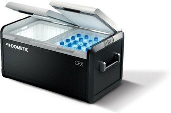 Anaconda Dometic CFX3 75DZ Fridge & Freezer 75L offer