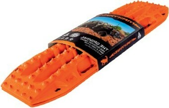 Anaconda Maxtrax Mark II Recovery Boards offer