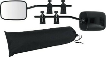 Anaconda Milenco Falcon Super Steady Towing Mirror offer