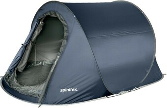 Anaconda Spinifex Eclipse 2 Person Pop Up Tent offer