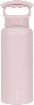 Fifty/Fifty 1L Stainless Steel Insulated Water Bottle