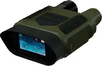 Anaconda Binocular Digital Night Vision 7x 31mm offer