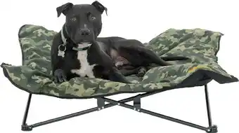 Anaconda Spinifex Pet Stretcher offer