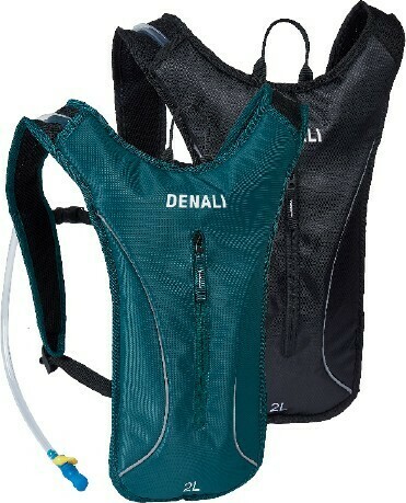 denali hydration pack