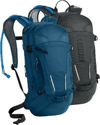 Anaconda Camelbak M.U.L.E 3L Hydration Pack offer