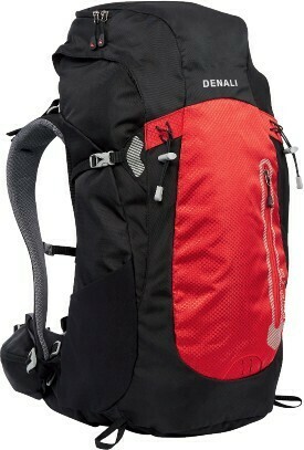 Denali Pinnacle 70L Hiking Pack offer at Anaconda