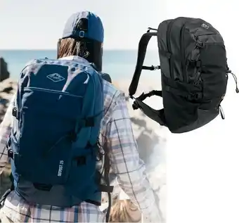 Anaconda Mountain Designs Outpost 25L Hike Pack offer