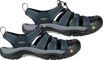 Anaconda Keen Men’s Newport H2 Sandal offer