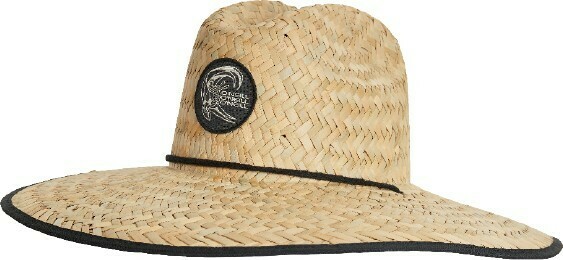 O'Neill Sonoma Straw Hat offer at Anaconda