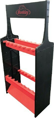 Anaconda Berkley Rod Rack offer
