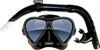 Anaconda Mirage Eclipse Mask & Snorkel Set offer