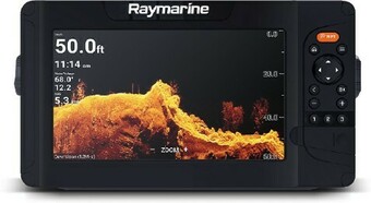 Anaconda Raymarine Element 7HV Fishfinder/GPS Combo offer