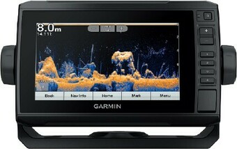 Anaconda Garmin Echomap™ UHD 75SV Fishfinder/GPS Combo offer