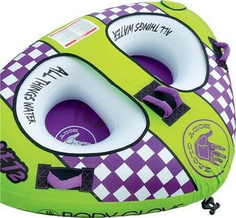 Anaconda Body Glove Hornet 70” Double Tow Tube offer