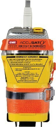GME MT600G GPS EPIRB