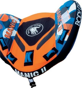 Anaconda Body Glove Manic 2 Person Tow Tube offer