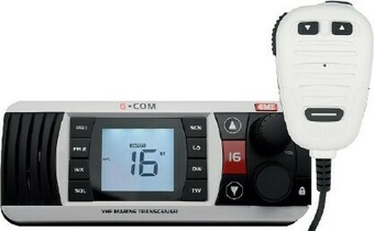Anaconda GME GX700 VHF Marine Radio offer