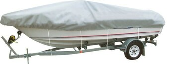 Anaconda Oceansouth Storage Boat Cover 3.3-4m offer
