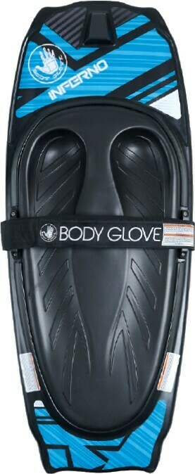 Anaconda Body Glove Inferno Kneeboard offer