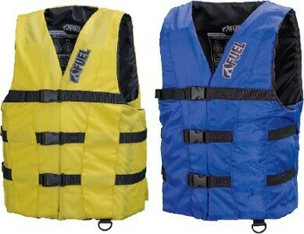 Anaconda Fuel L50/L50S Universal PFD offer