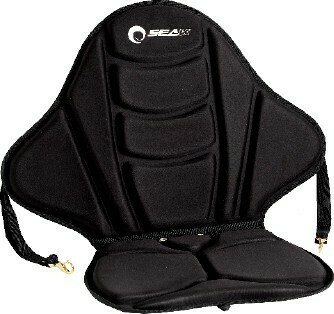 Anaconda Seak Premium Backrest offer