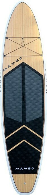 Mambo Epoxy 11’ 2” Stand Up Paddleboard