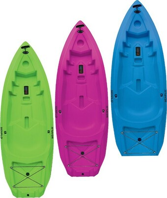 Anaconda Seaflo Kids Skipper Kayak offer