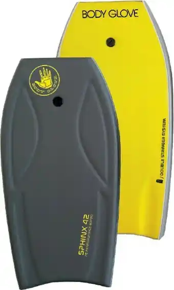 Anaconda Body Glove Pro Sphinx 42.5'' Bodyboard offer