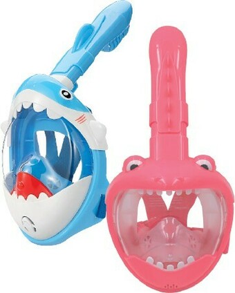 Anaconda Body Glove Kids Breathe Free Mask offer