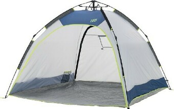 Anaconda Life! Boracay 2.0 Beach Shelter offer