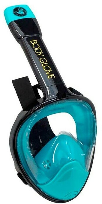 Anaconda Body Glove Breathe Free Base Mask offer