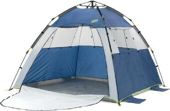 Anaconda Life! Sumatra 2.0 Beach Shelter offer