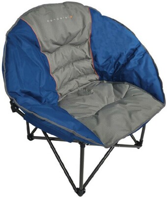 BCF Wanderer Premium Moon Chair offer