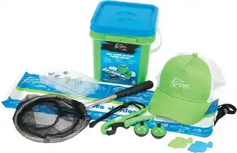 BCF Pryml Neo Junior 23 Piece Fishing Bucket offer