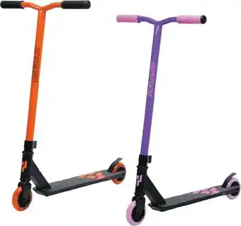 BCF Tahwalhi ST1 Scooters offer