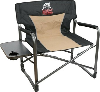 BCF Great Northern XL Directors Chair offer