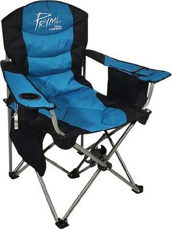 BCF Pryml Fishing Chair offer