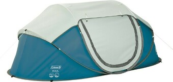 BCF Coleman Pop Up 2p Tent offer