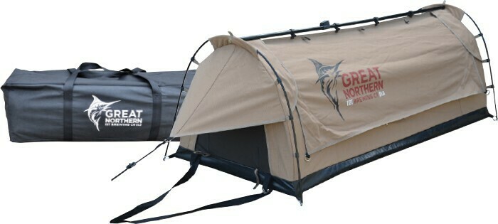 Great Northern Single Swag offer at BCF