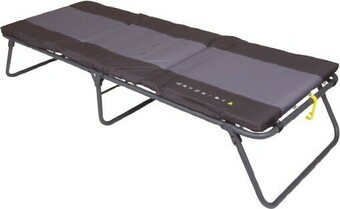 Wanderer Spring Folding Mattress Stretcher