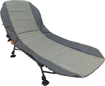 BCF Wanderer Ultra Comfort King Stretcher offer