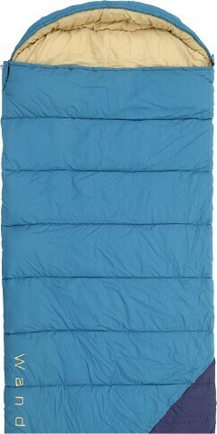 Wanderer Grand Nepean 7.7°C Sleeping Bag