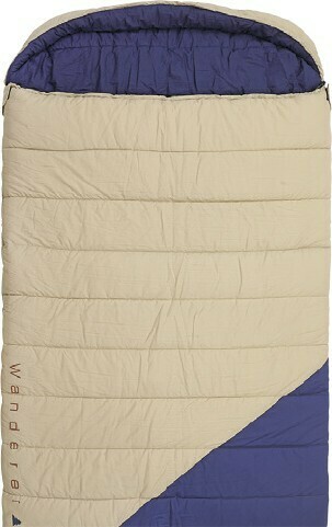 Wanderer Grand Mac Double Sleeping Bag